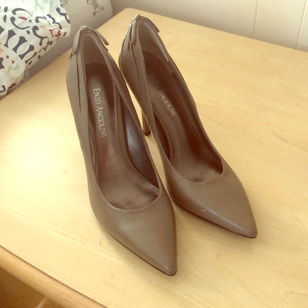 Pumps